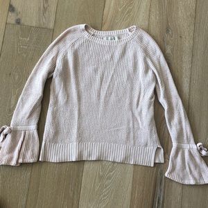 Loft sweater